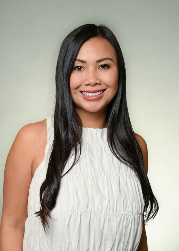 Dr. Allison Tran