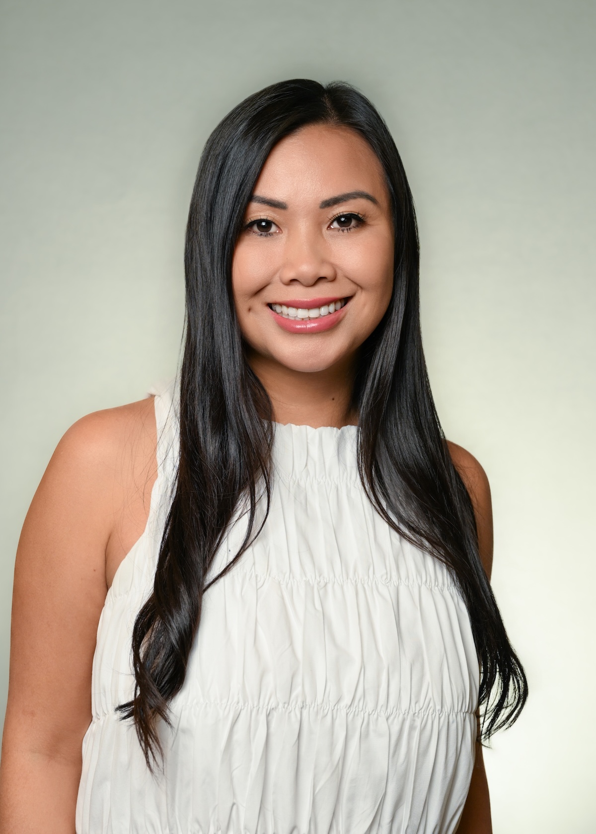 Dr. Allison Tran
